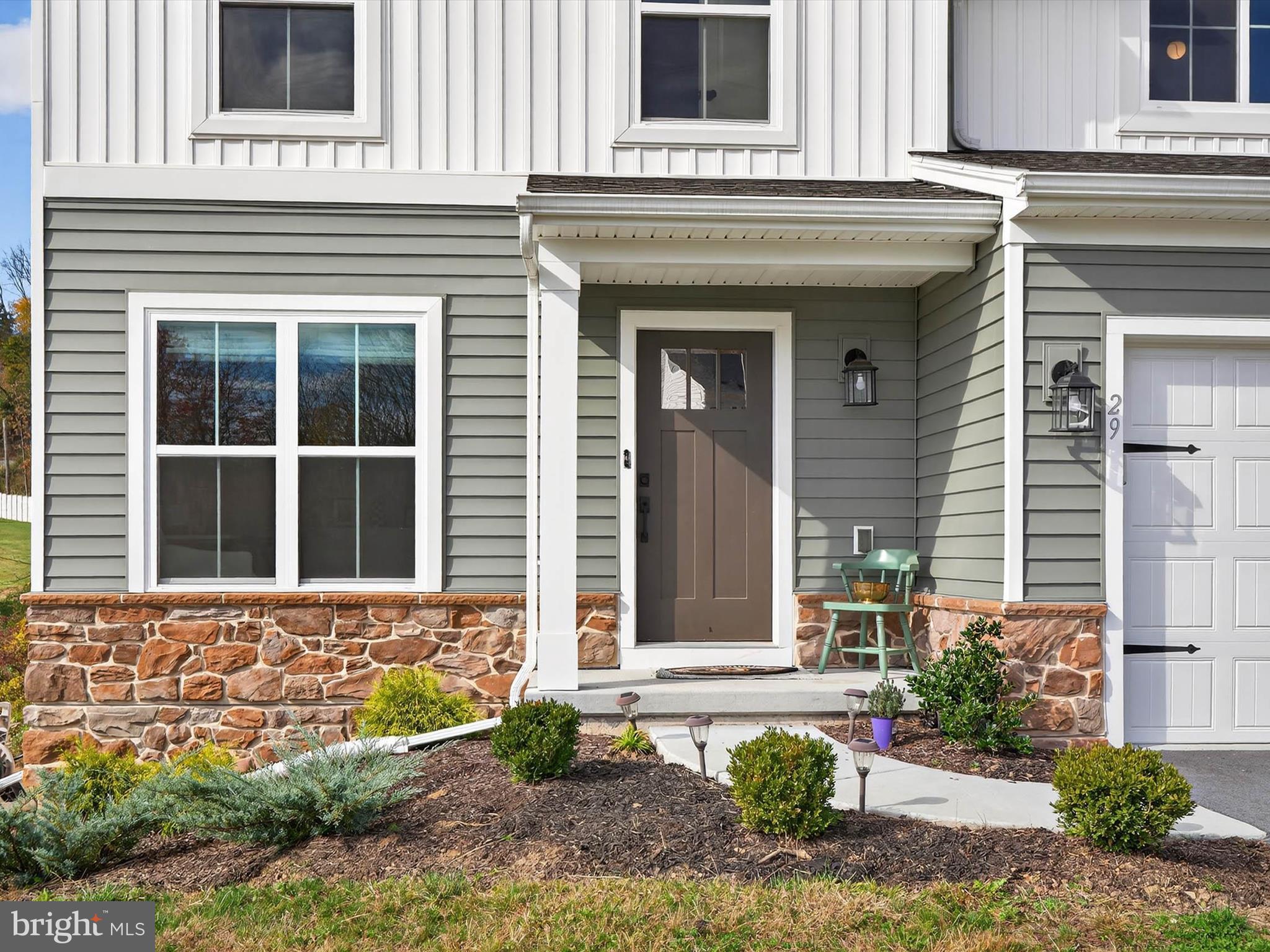 29 Ladderback Lane Reading, PA 19606 - Photo 3 of 60