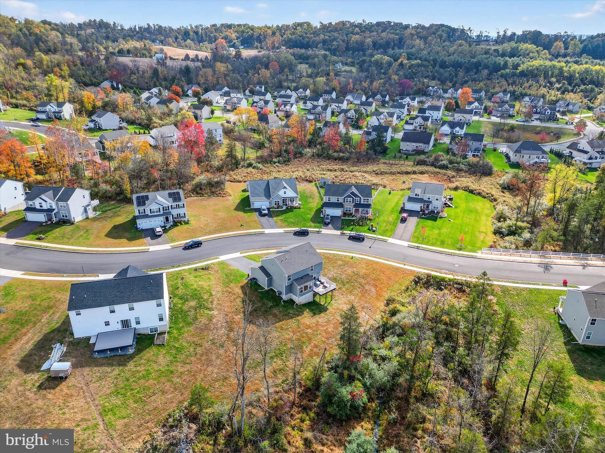 29 Ladderback Lane Reading, PA 19606 - Photo 48 of 60