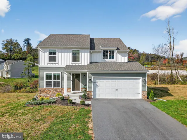 $485,000 | 29 Ladderback Lane, Reading, PA 19606