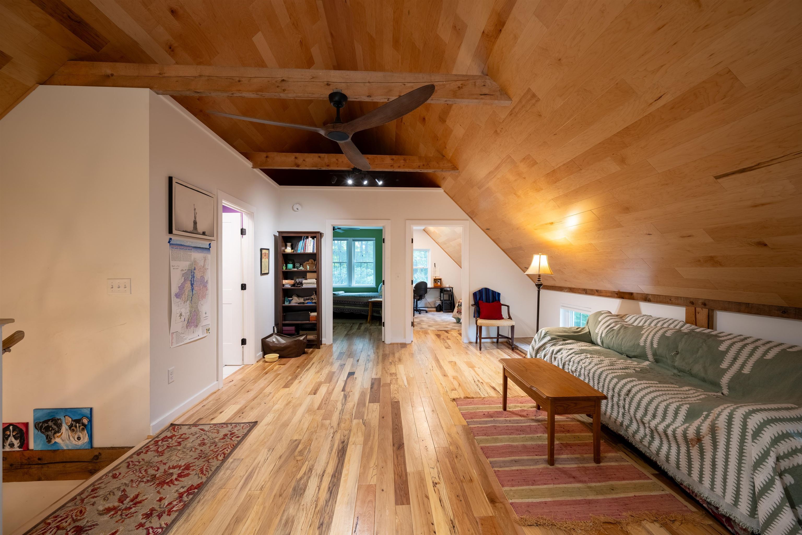 353 Schoolhouse Road Sudbury, VT 05733 - Photo 38 of 50 Gallery Image 38