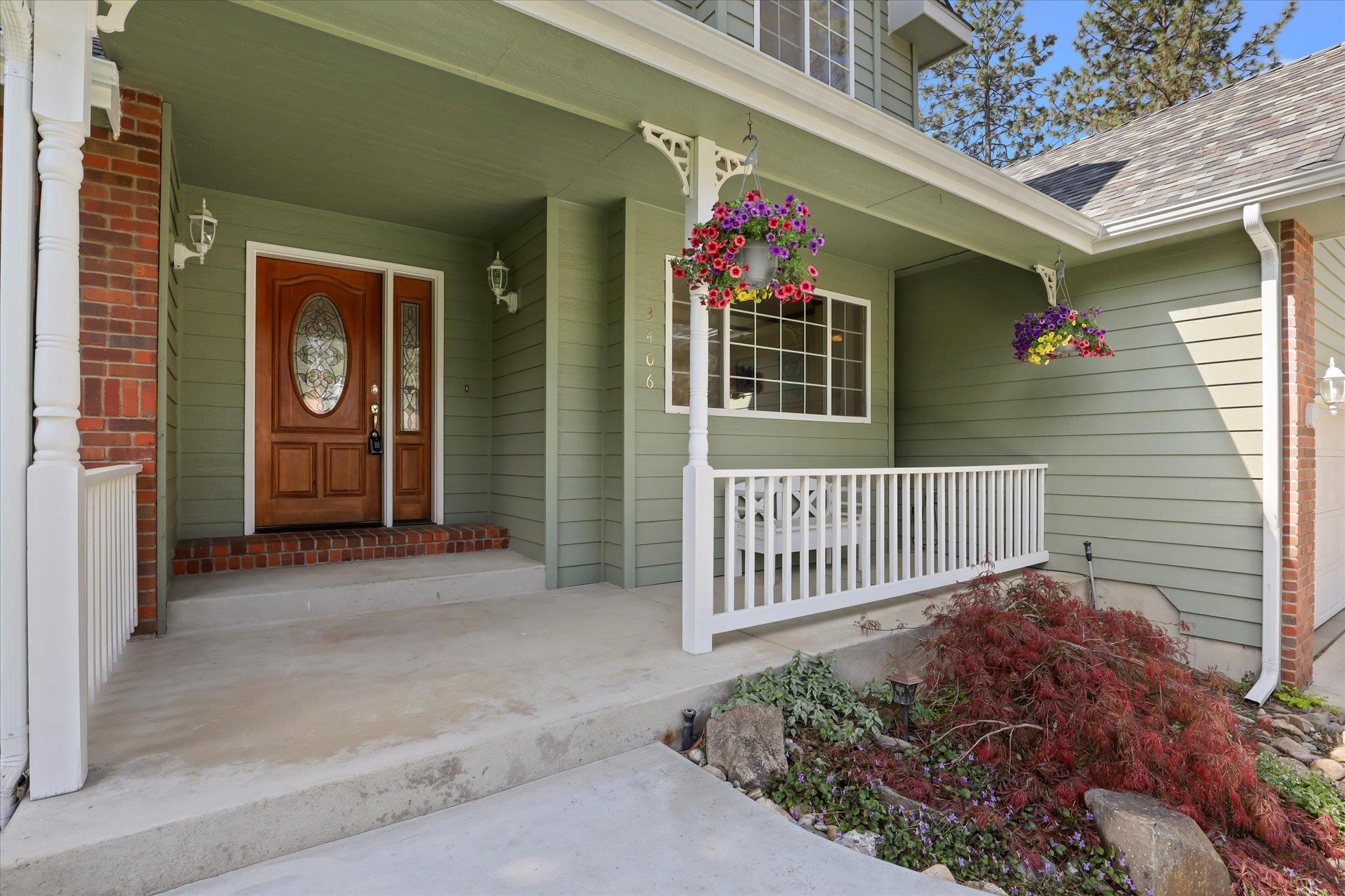 3406 East Bridle Trail Road Colbert, WA 99005 - Photo 3 of 50