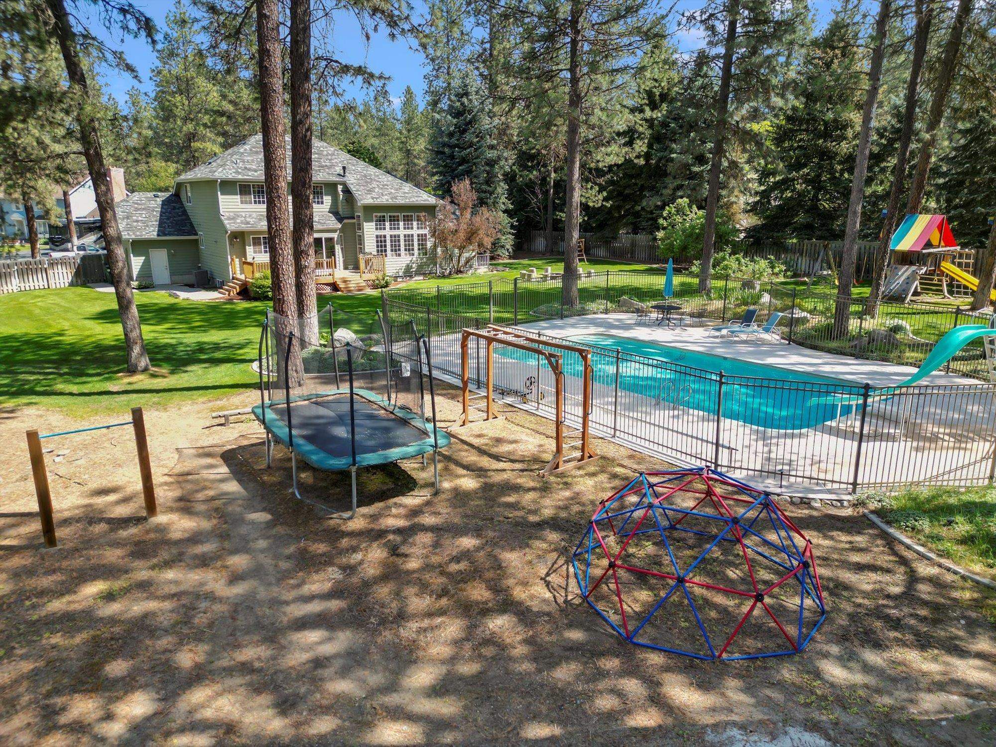 3406 East Bridle Trail Road Colbert, WA 99005 - Photo 44 of 50