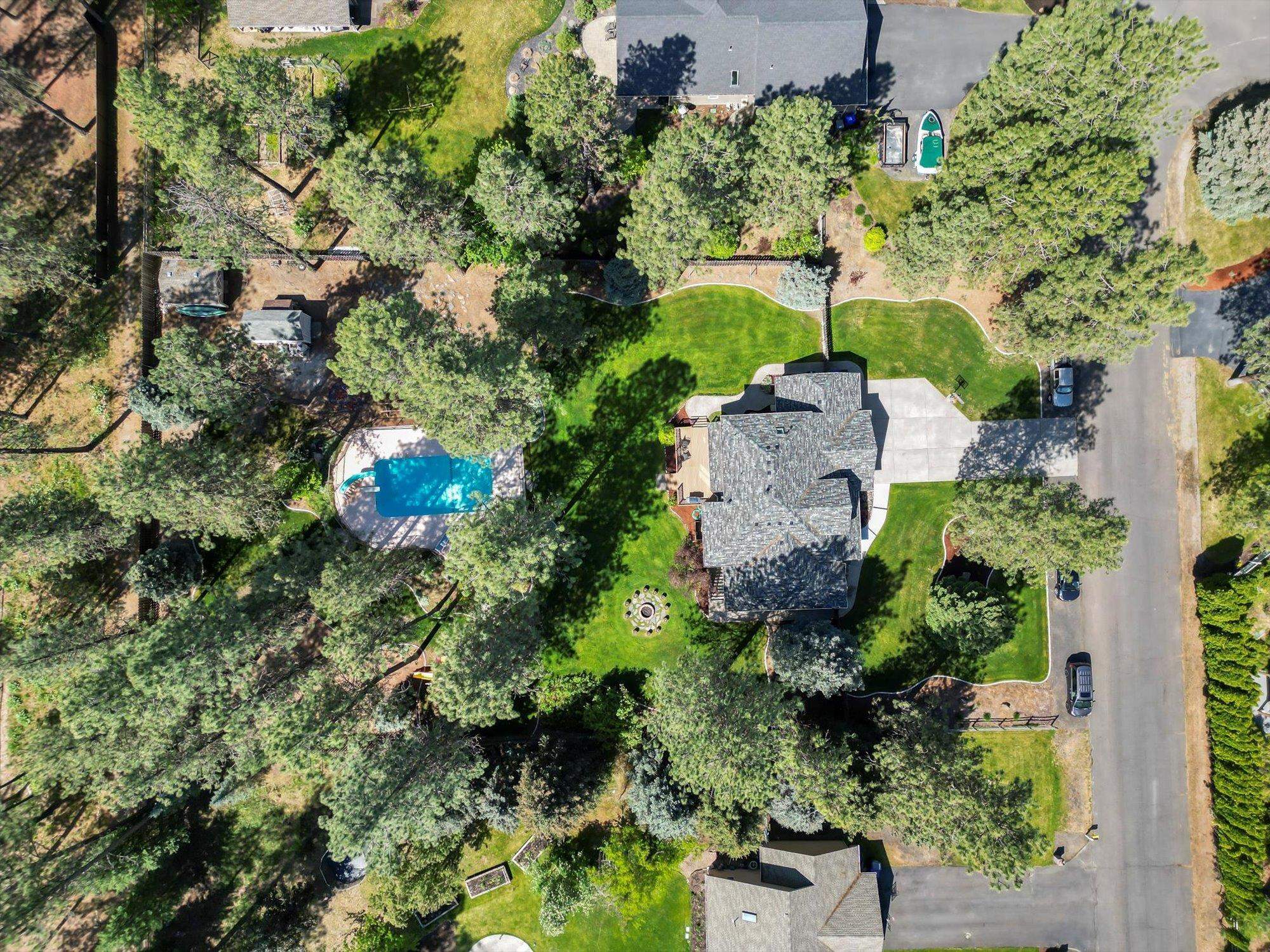 3406 East Bridle Trail Road Colbert, WA 99005 - Photo 50 of 50