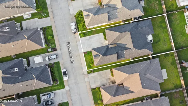 $410,000 | 529 Flycatcher Drive, Baton Rouge, LA 70810