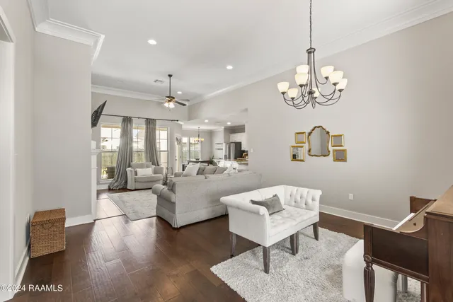 $410,000 | 529 Flycatcher Drive, Baton Rouge, LA 70810