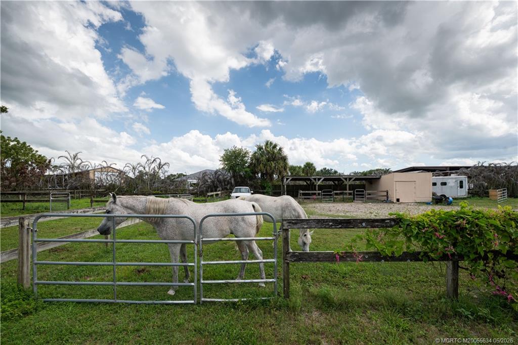 9975 Southwest Green Ridge Lane Palm City, FL 34990 - Photo 48 of 61