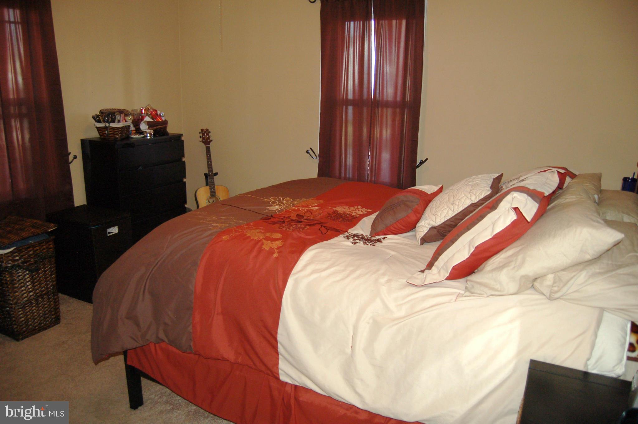 210 Lake Road Pasadena, MD 21122 - Photo 13 of 22 Bedroom (Master)