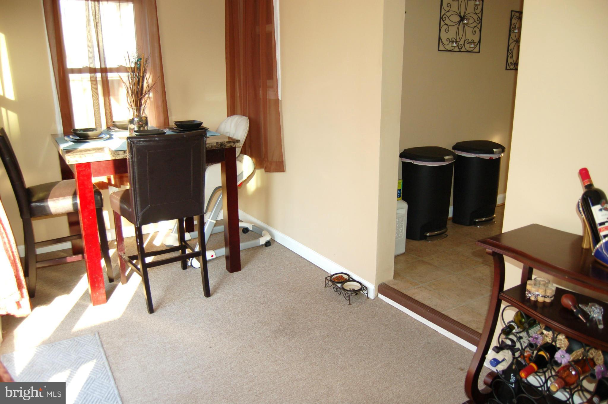 210 Lake Road Pasadena, MD 21122 - Photo 9 of 22 Dining Room