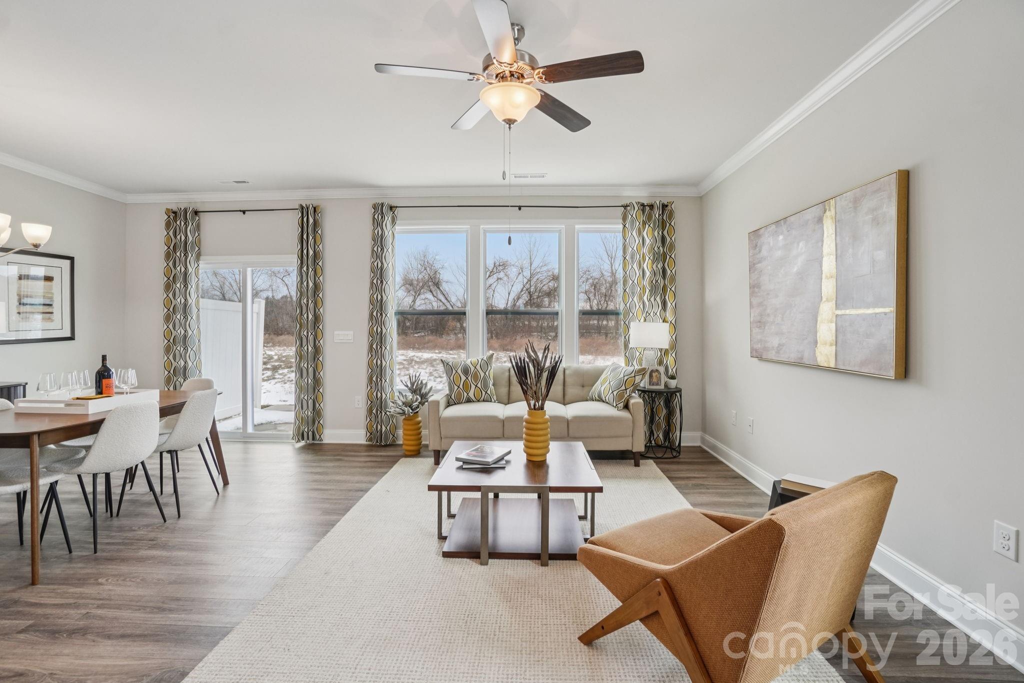 372 Creekview Road Hendersonville, NC 28792 - Photo 6 of 27