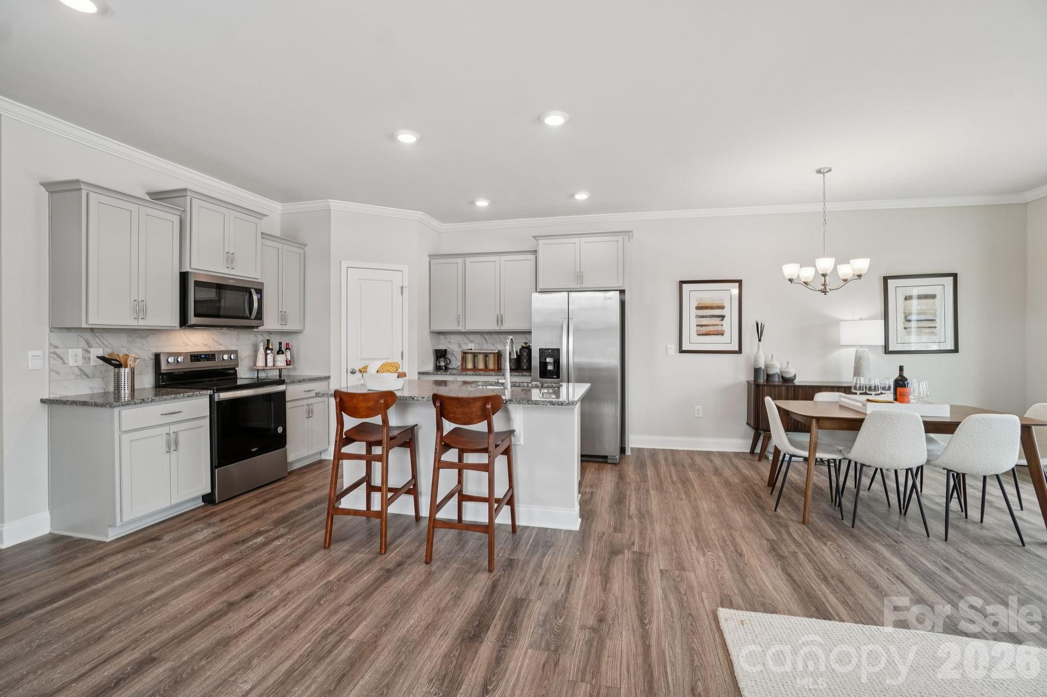 372 Creekview Road Hendersonville, NC 28792 - Photo 10 of 27