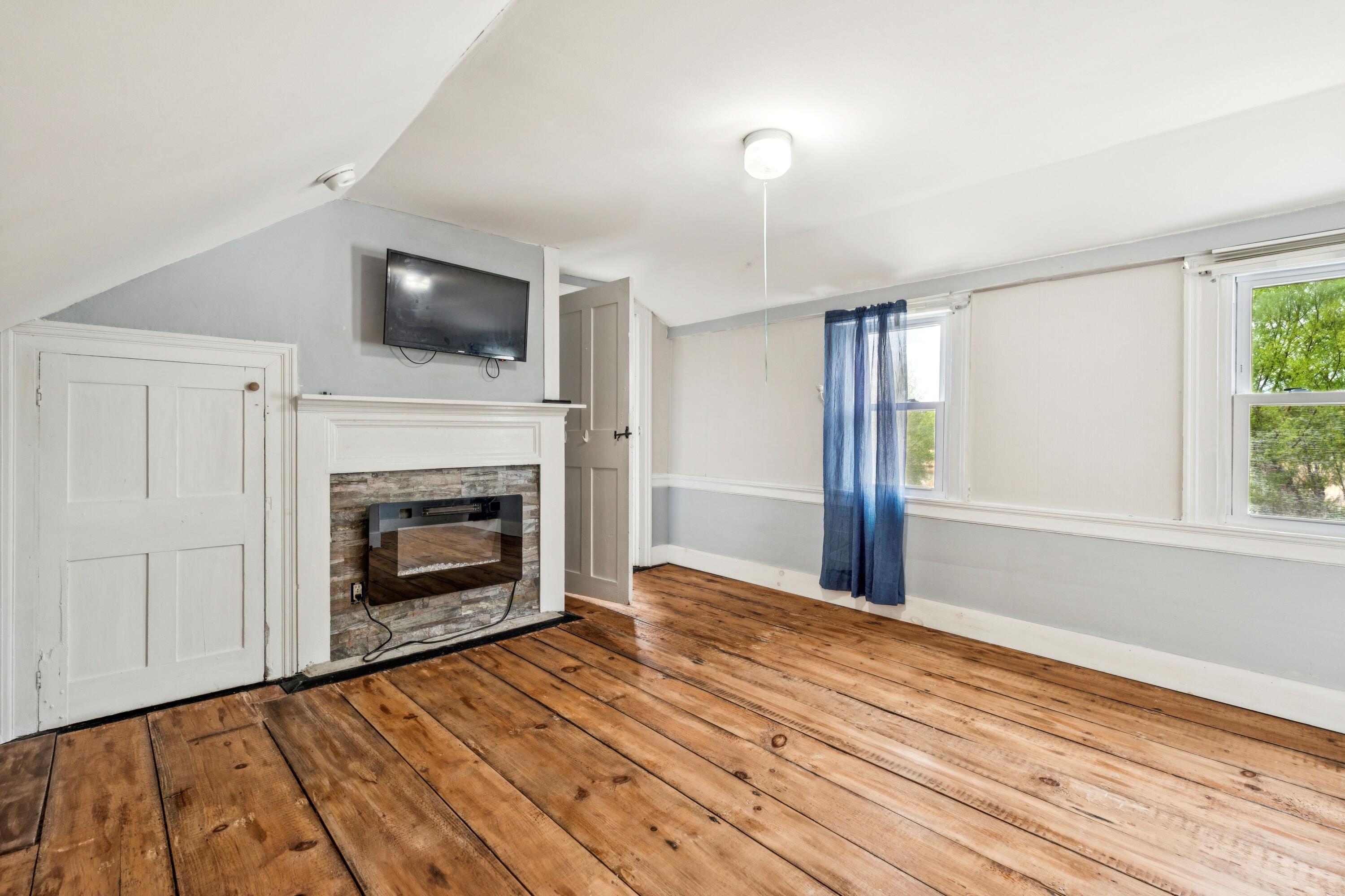 112 Payne Road Scarborough, ME 04074 - Photo 10 of 36 Bedroom 3 1