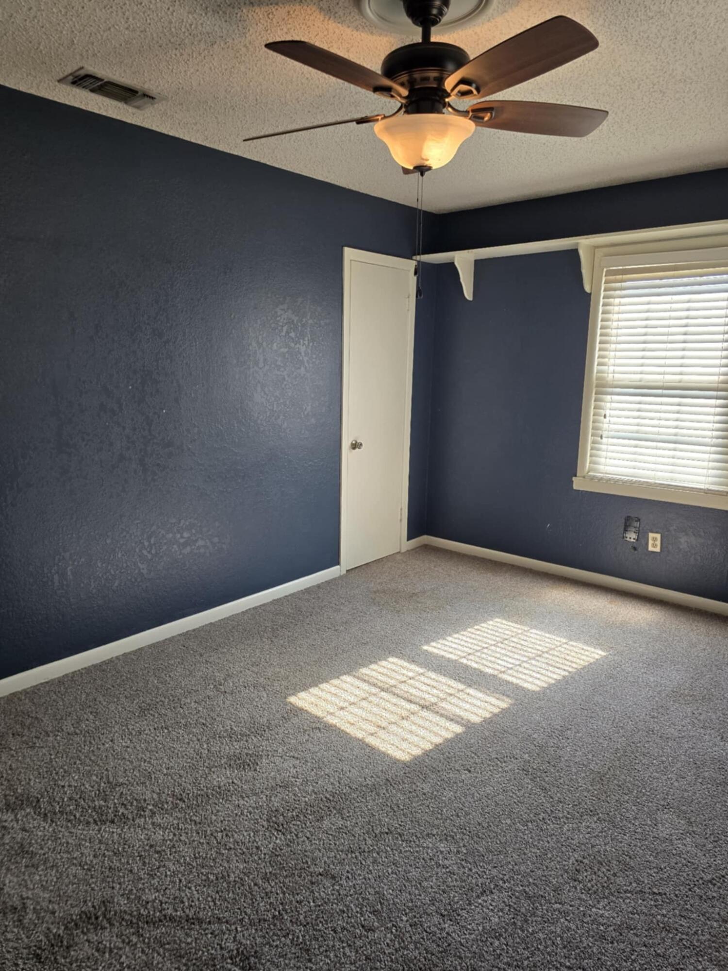 640 Fm 168 Olton, TX 79064 - Photo 13 of 30 a view of an empty room with a window
