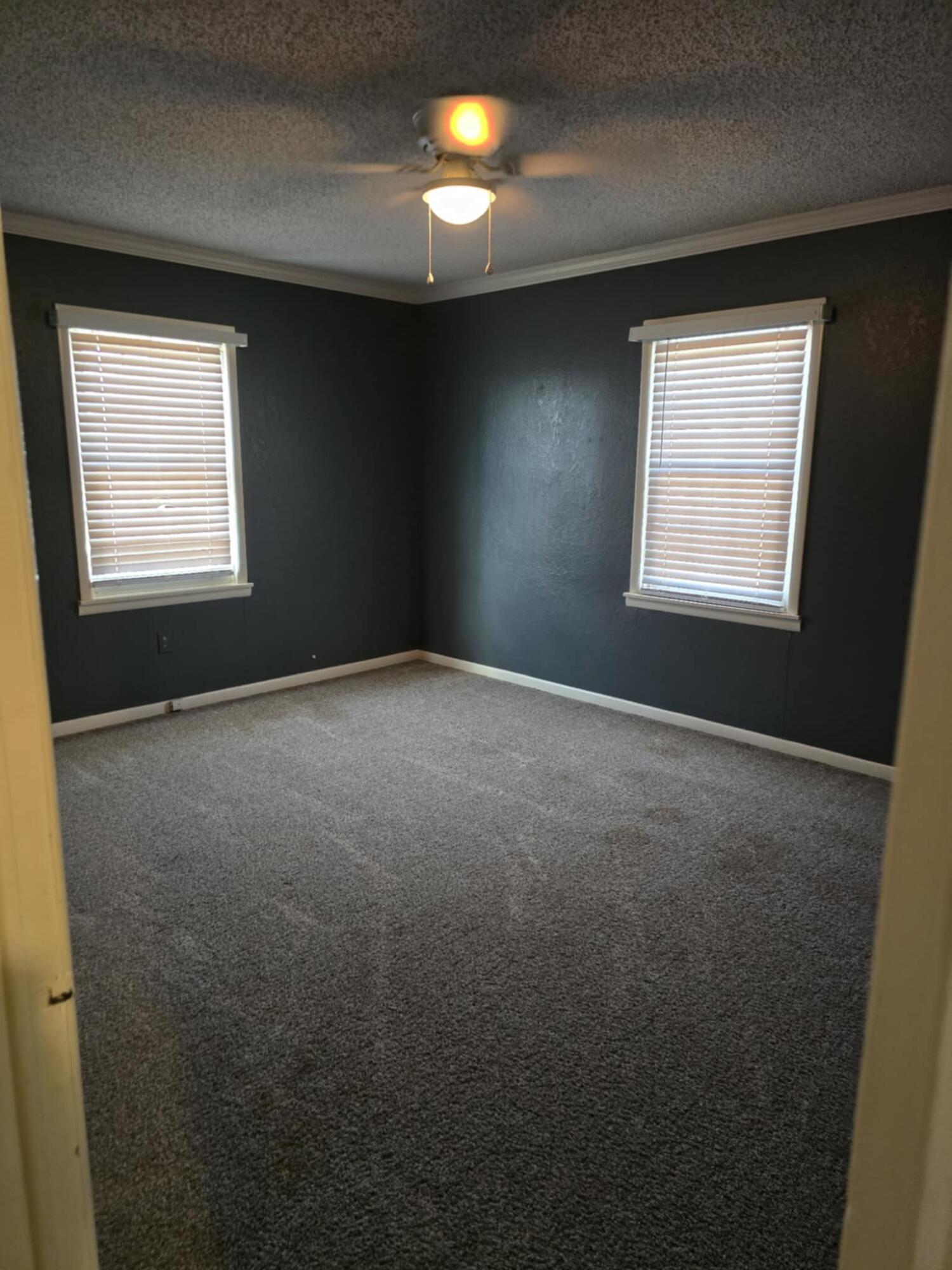 640 Fm 168 Olton, TX 79064 - Photo 14 of 30 a view of room with a window