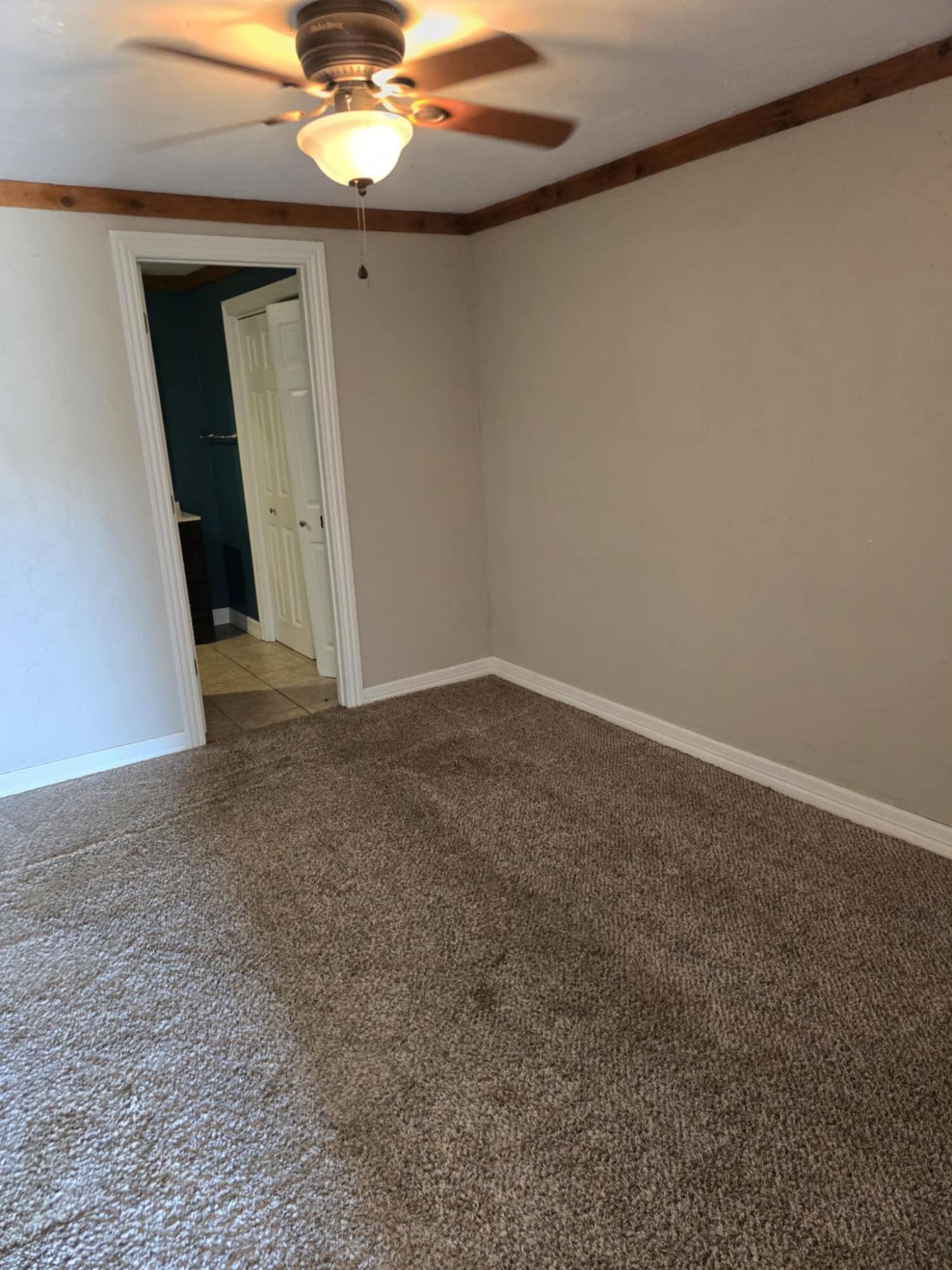 640 Fm 168 Olton, TX 79064 - Photo 21 of 30 a view of an empty room