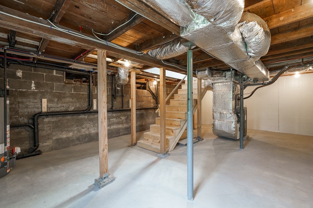 69 High Street Southampton, MA 01073 - Photo 42 of 42 a view of empty room with wooden floor