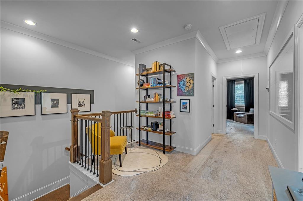 Undisclosed Address Decatur, GA 30032 - Photo 19 of 45