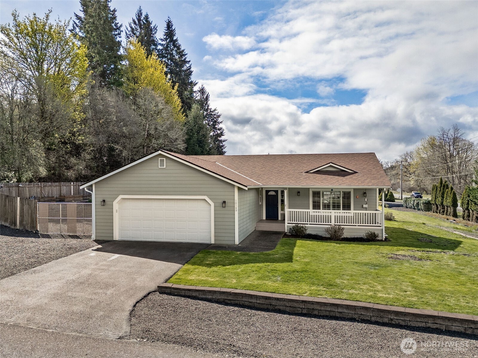 10149 Albany Park Lane Southwest Rochester, WA 98579 - Photo 26 of 38