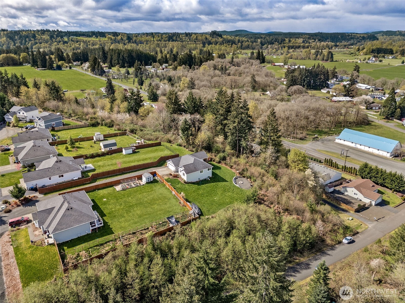 10149 Albany Park Lane Southwest Rochester, WA 98579 - Photo 27 of 38