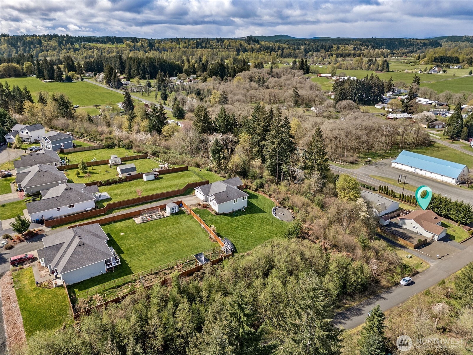 10149 Albany Park Lane Southwest Rochester, WA 98579 - Photo 28 of 38