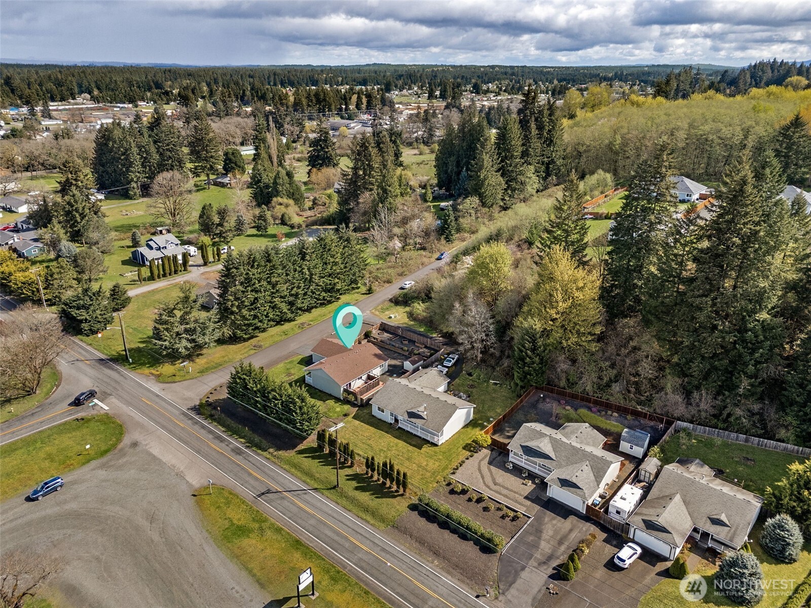 10149 Albany Park Lane Southwest Rochester, WA 98579 - Photo 30 of 38