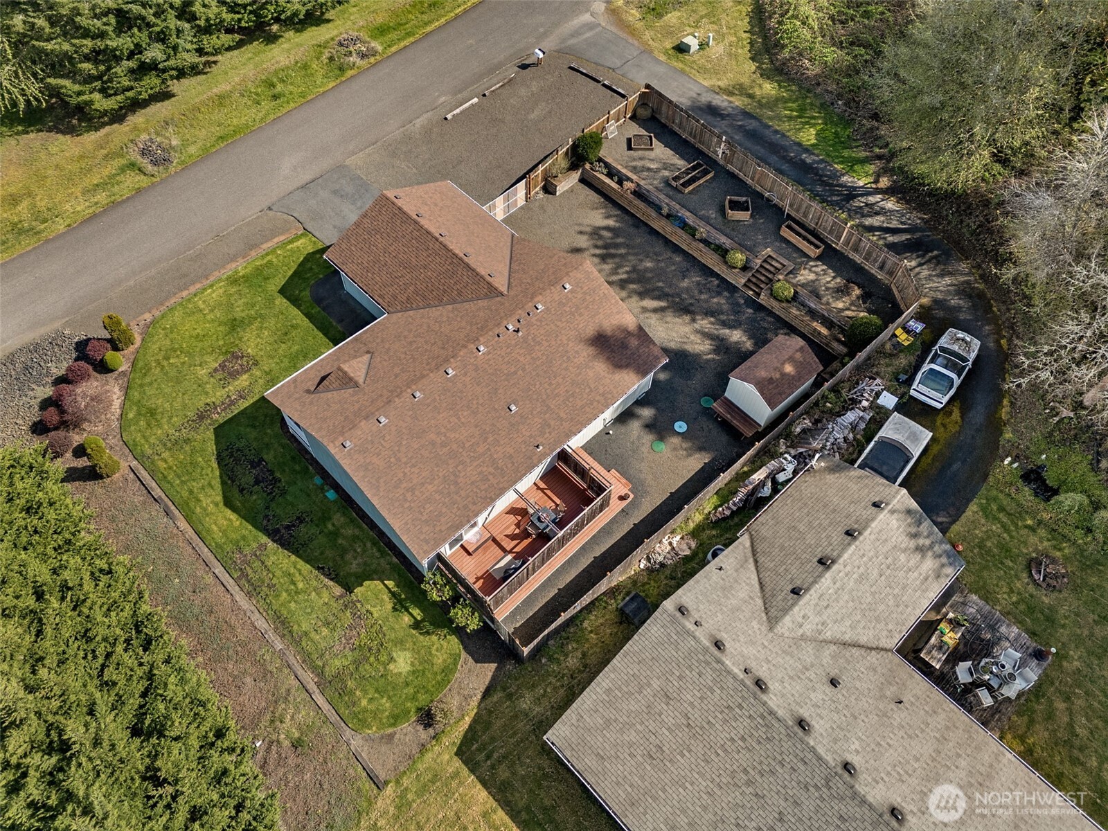 10149 Albany Park Lane Southwest Rochester, WA 98579 - Photo 34 of 38