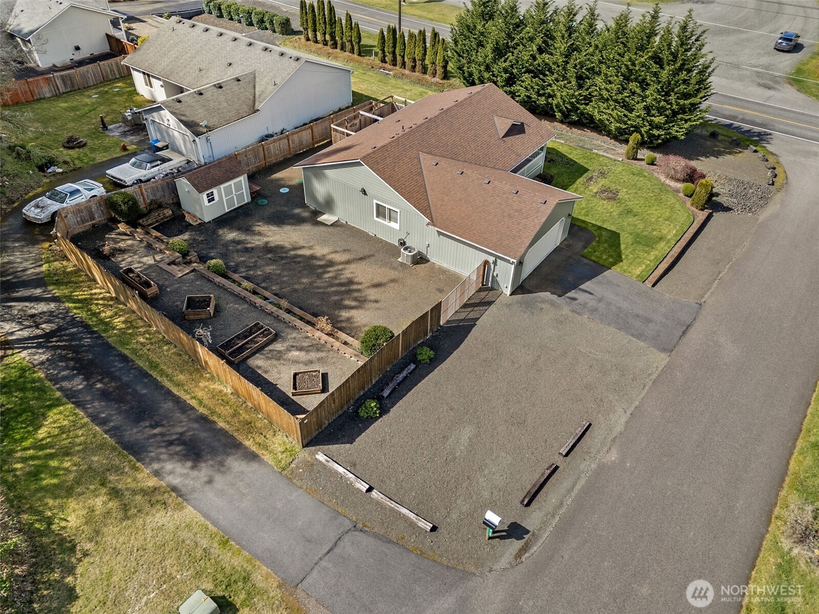 10149 Albany Park Lane Southwest Rochester, WA 98579 - Photo 38 of 38