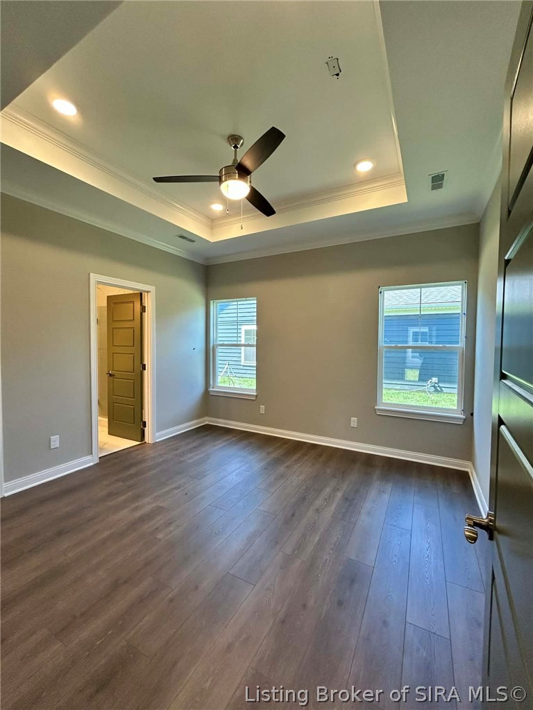 2113 Loop Island Way New Albany, IN 47150 - Photo 17 of 30