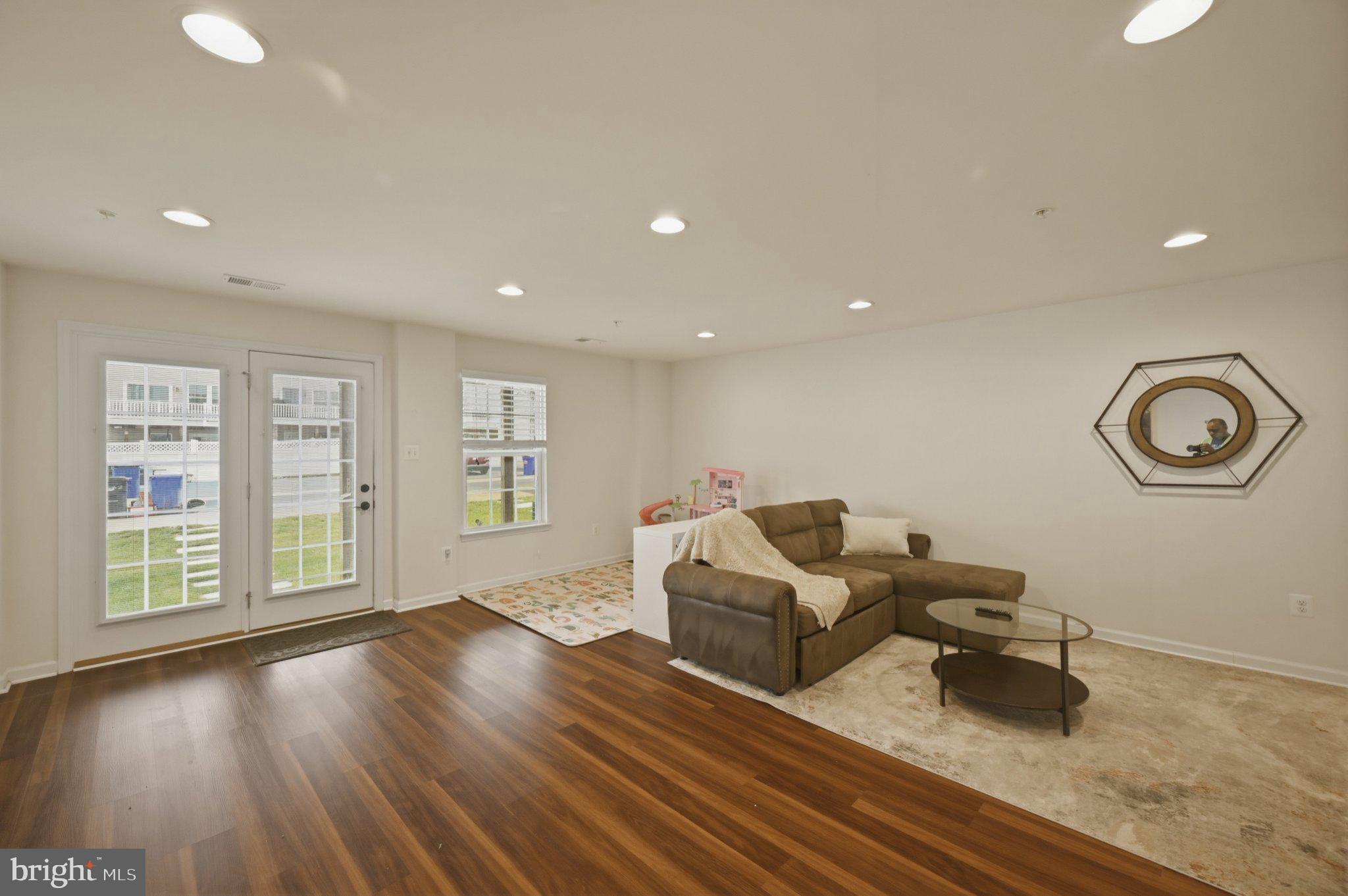 6357 Walcott Lane Frederick, MD 21703 - Photo 31 of 35 Bright and airy living space awaits.