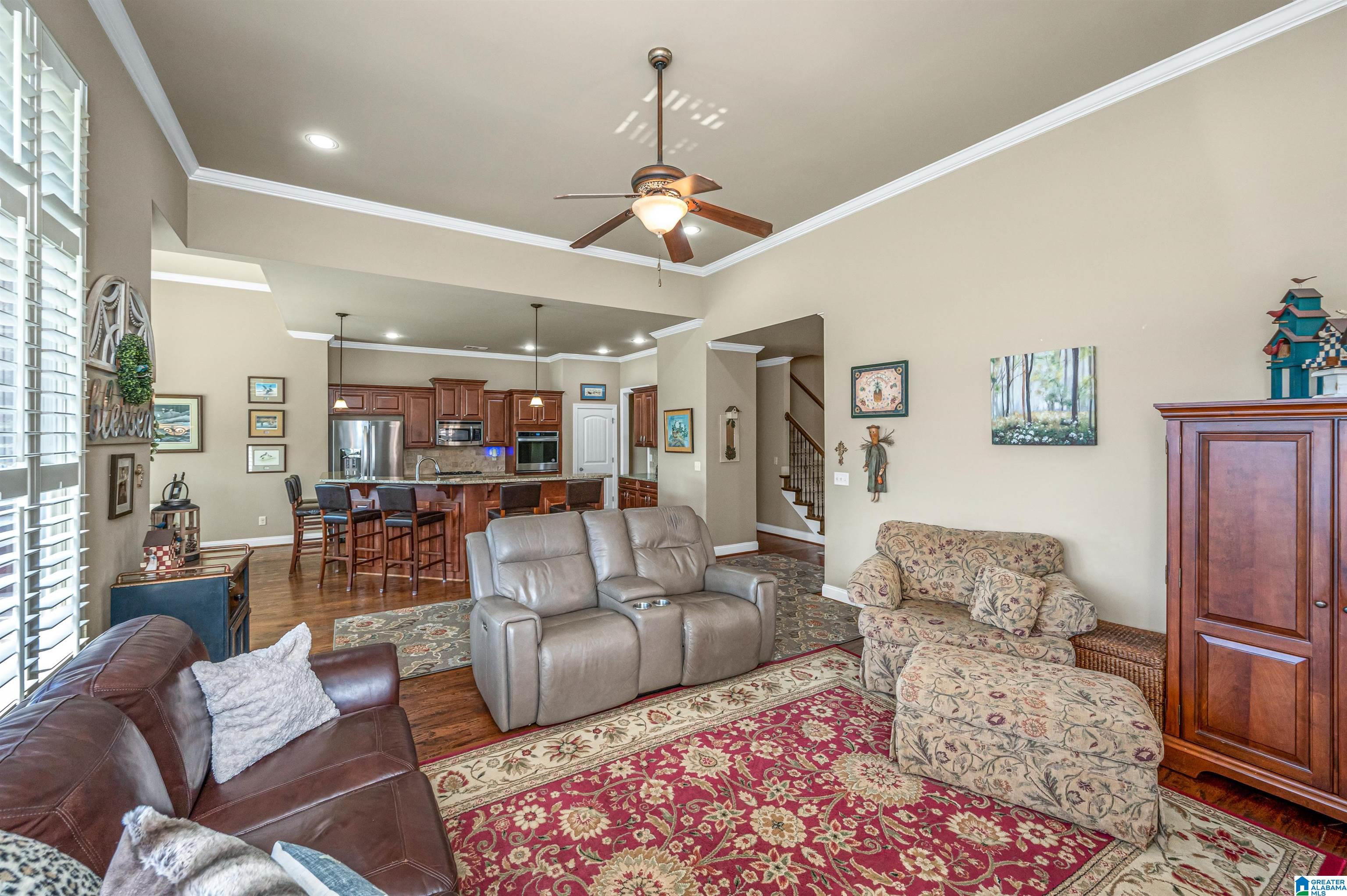 411 Lake Chelsea Way Chelsea, AL 35043 - Photo 17 of 45