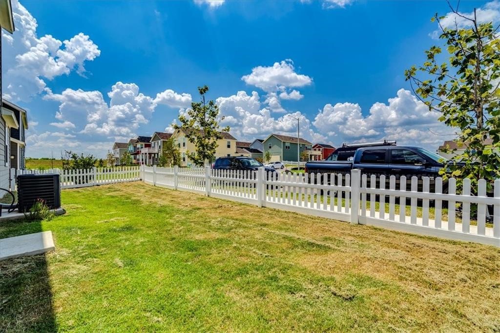 500 Ferrule Drive Kyle, TX 78640 - Photo 12 of 12 a view of a house with swimming pool