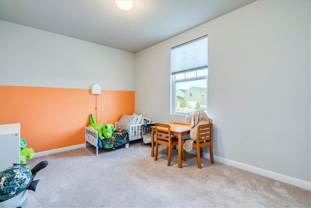 500 Ferrule Drive Kyle, TX 78640 - Photo 6 of 12 an outdoor dining room with furniture