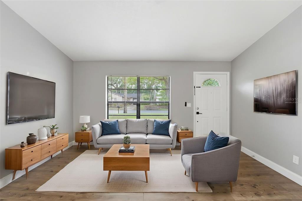 3211 Yule Tree Drive Edgewater, FL 32141 - Photo 12 of 38