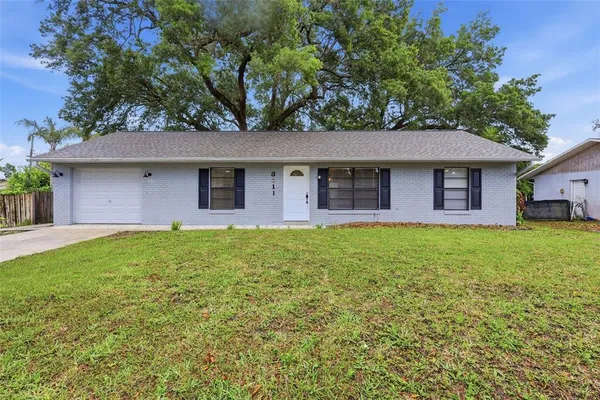 $254,900 | 3211 Yule Tree Drive, Edgewater, FL 32141