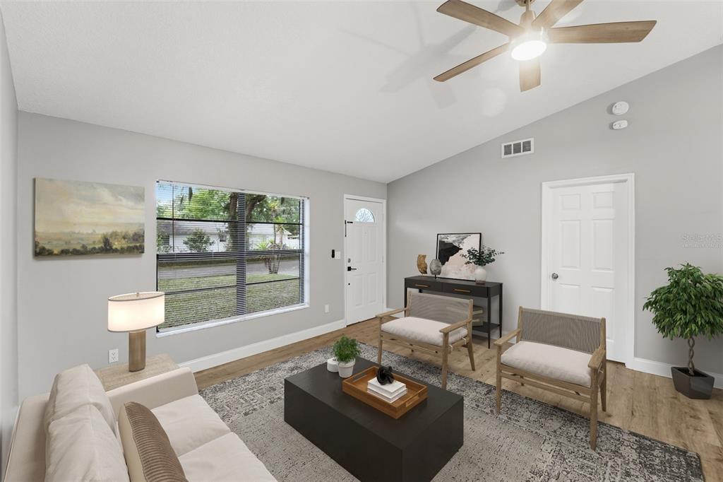 3211 Yule Tree Drive Edgewater, FL 32141 - Photo 24 of 38