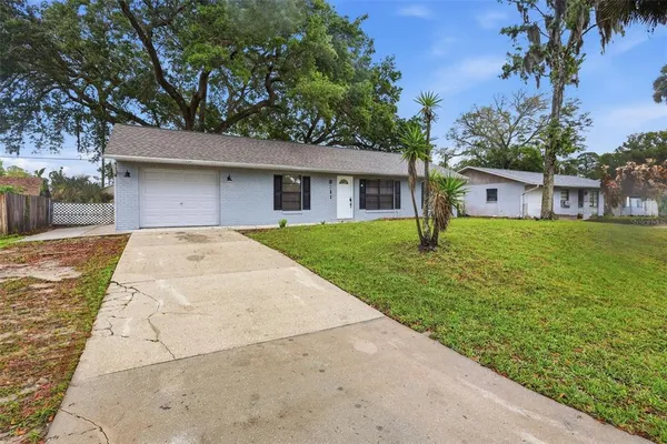 $254,900 | 3211 Yule Tree Drive, Edgewater, FL 32141