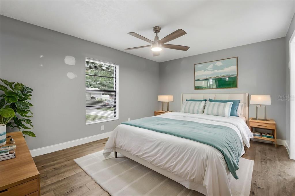 3211 Yule Tree Drive Edgewater, FL 32141 - Photo 36 of 38