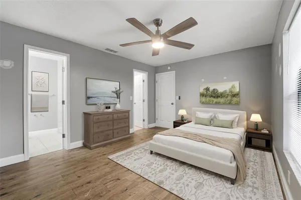 $254,900 | 3211 Yule Tree Drive, Edgewater, FL 32141