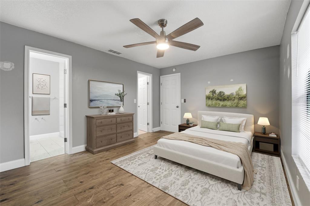 3211 Yule Tree Drive Edgewater, FL 32141 - Photo 37 of 38