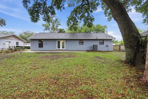 $254,900 | 3211 Yule Tree Drive, Edgewater, FL 32141