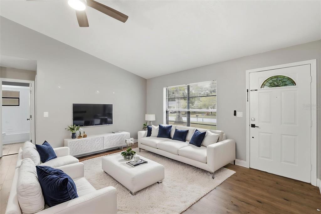 3211 Yule Tree Drive Edgewater, FL 32141 - Photo 10 of 38