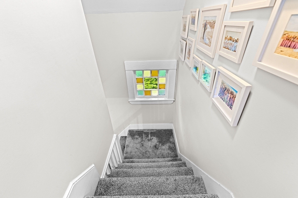 983 Webster Street Hanover, MA 02339 - Photo 25 of 41 a view of entryway with furniture