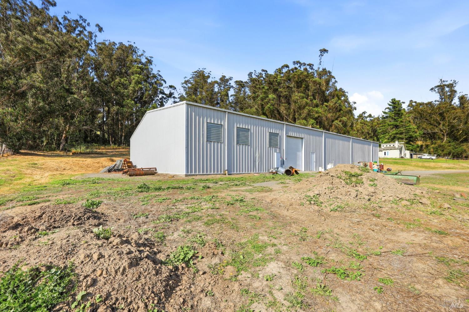 7470 Roblar Road Petaluma, CA 94952 - Photo 43 of 52