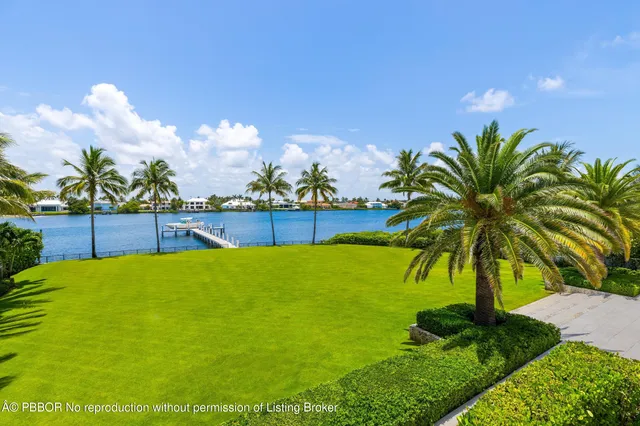 $85,000,000 | 1660 South Ocean Boulevard, Manalapan, FL 33462