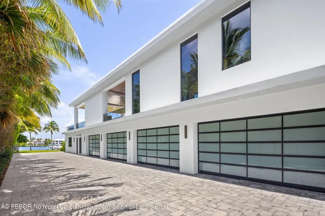 $85,000,000 | 1660 South Ocean Boulevard, Manalapan, FL 33462