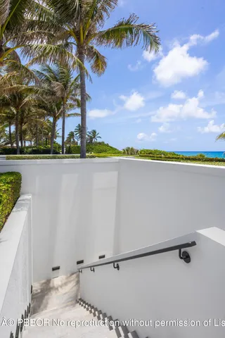 $85,000,000 | 1660 South Ocean Boulevard, Manalapan, FL 33462