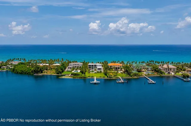 $85,000,000 | 1660 South Ocean Boulevard, Manalapan, FL 33462