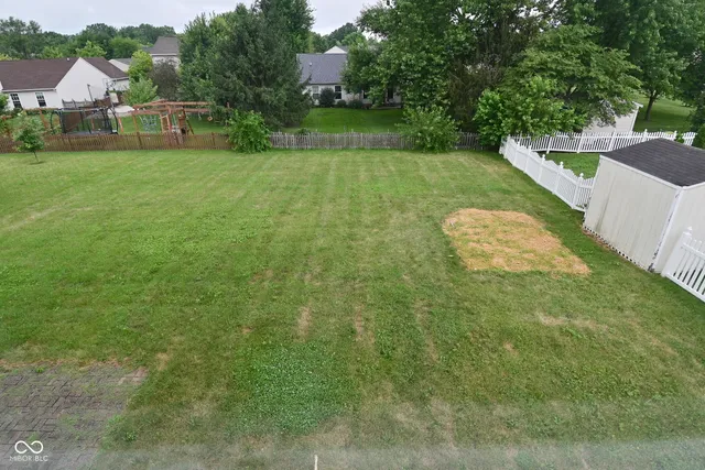 $349,900 | 10150 Beresford Court, Fishers, IN 46038