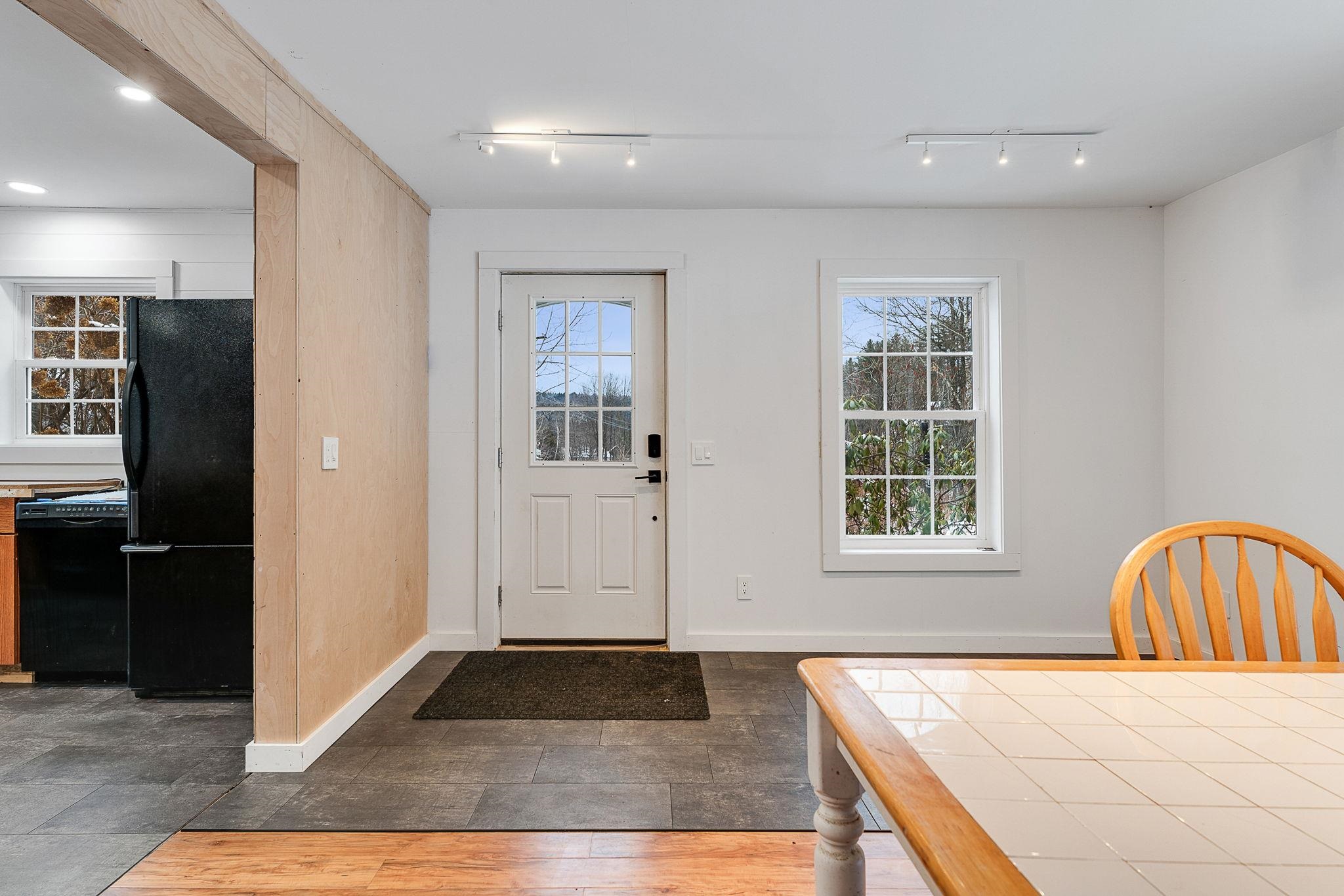 113 Mill Brook Road Fayston, VT 05673 - Photo 14 of 45