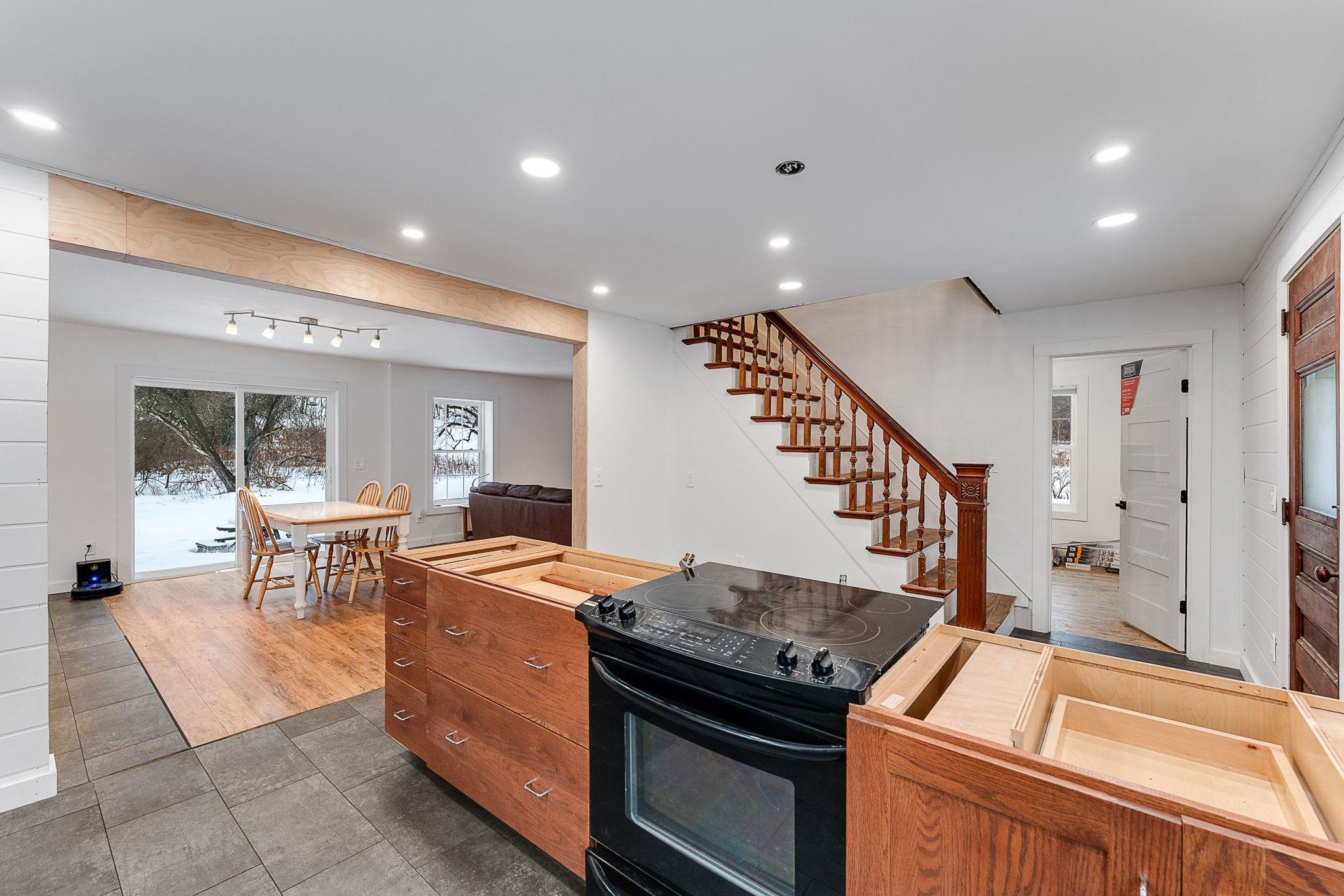 113 Mill Brook Road Fayston, VT 05673 - Photo 17 of 45