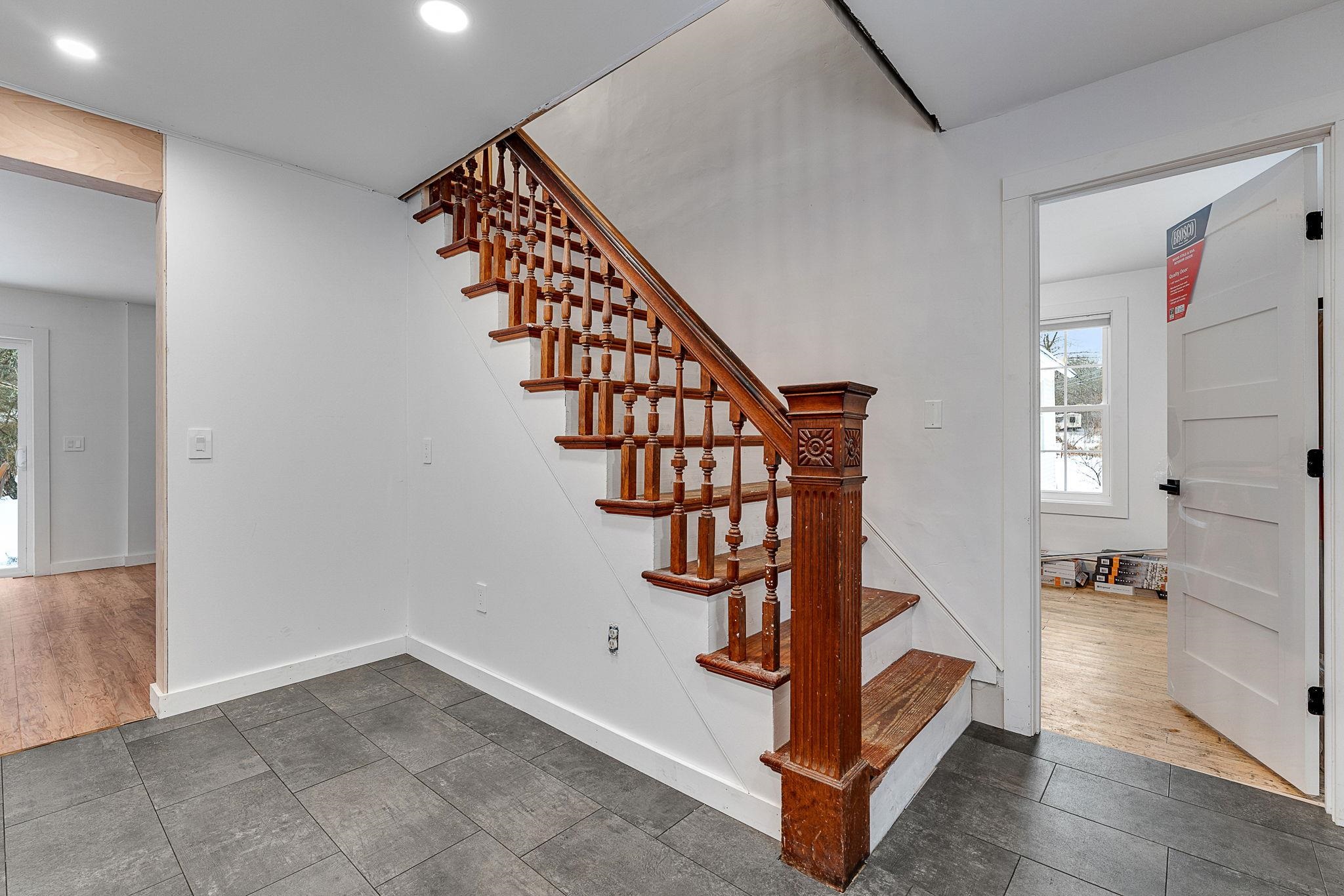 113 Mill Brook Road Fayston, VT 05673 - Photo 18 of 45